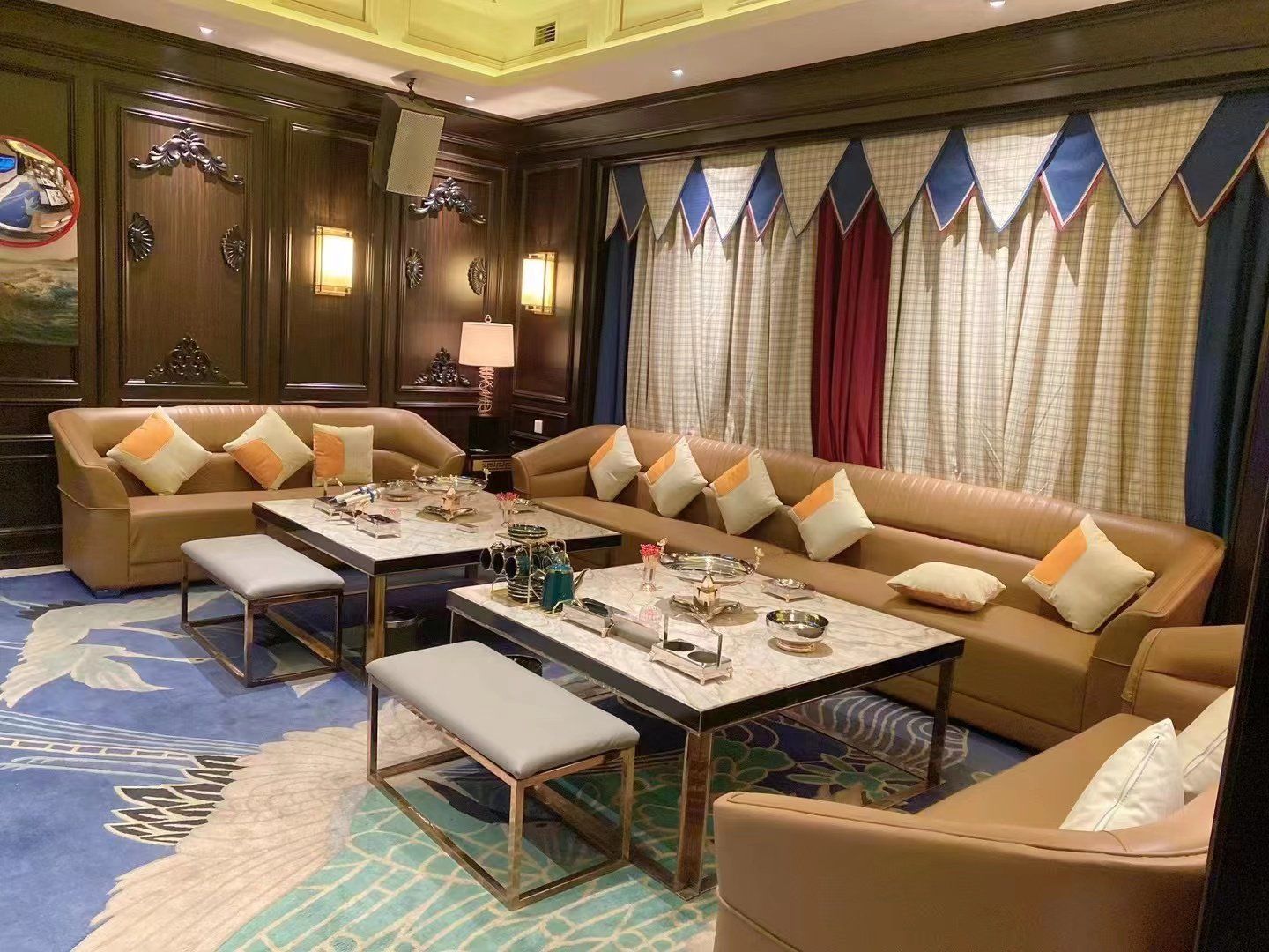 宁波商务ktv单人商务ktv优选体验-江北区ktv预订